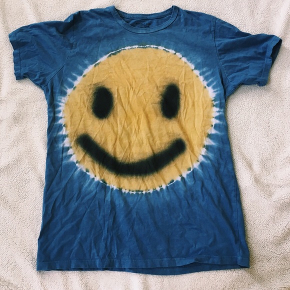 Urban Outfitters Tops - Urban Outfitters Graphic T-Shirt